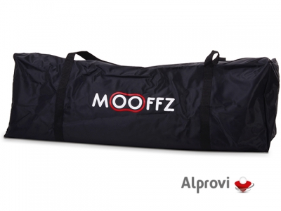 Mooffz opbergtas