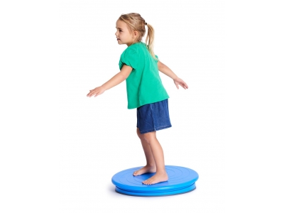 Gonge Floor Spinner