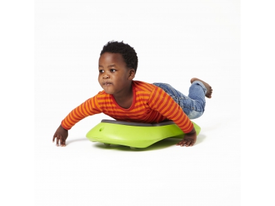 Gonge Floor Surfer Rolplank