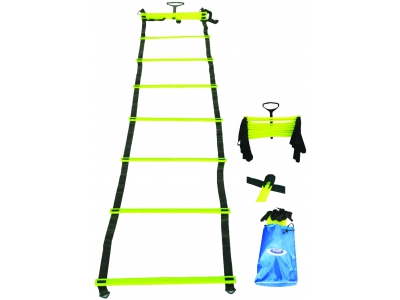 Speedladder / agility ladder 4 meter