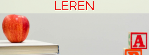 Bewegend leren in de klas