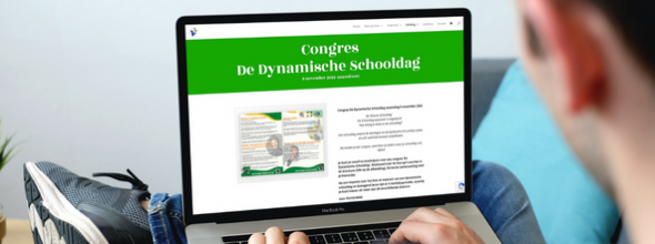 Congres Dynamische schooldag