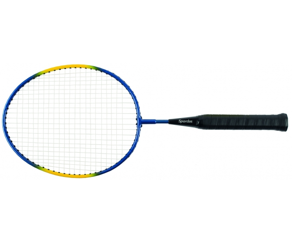 Indirect Reparatie mogelijk Ondraaglijk Badminton Racket Junior - Alprovi