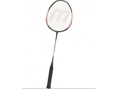 Badminton Racket Brons