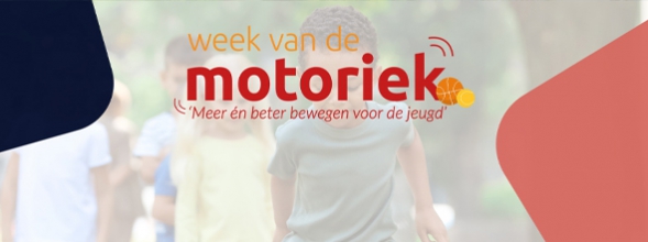 Week van de Motoriek