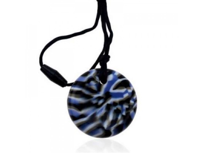 Chewigem kauwketting Button