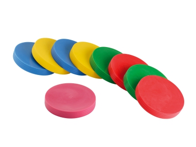 Disc'o'Bocce