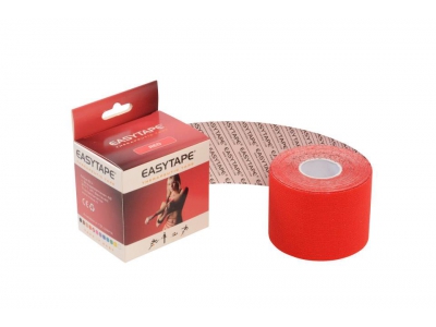 EasyTape rood