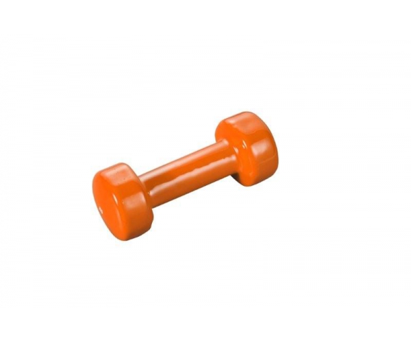 Halter dumbell 0,5-5 per stuk - Alprovi