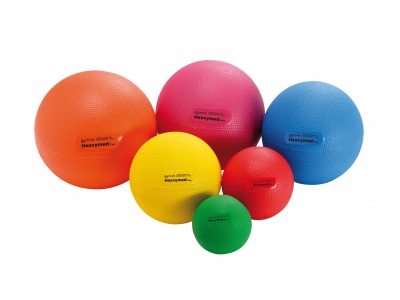 deksel Binnen Faeröer Heavymed bal / Medicine ball 0,5-5 kg - Alprovi