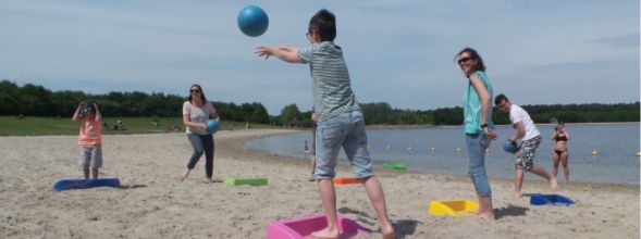 Ik ga op vakantie en neem mee... mijn Kerby