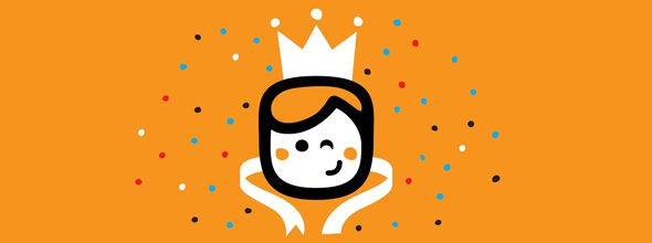Koningsspelen 2019 NU 15% KORTING