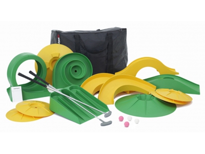 Minigolf Set Professional