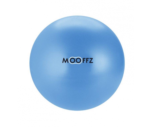 Mooffz trefbal / Kerby bal 18 cm