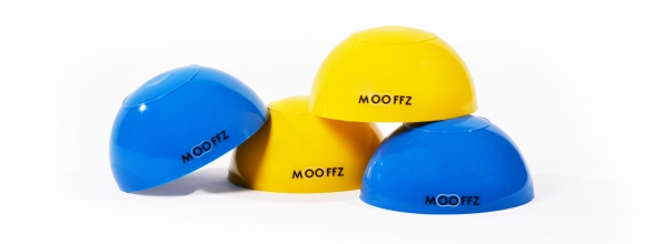 Graag kondigen wij ons nieuwe merk aan: Mooffz