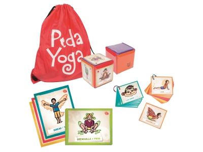 PedaYoga Starter Set