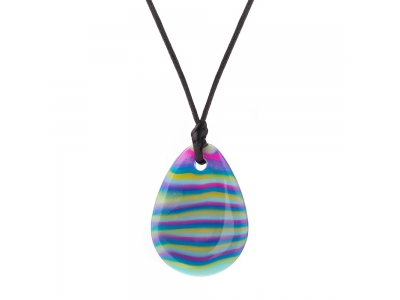 Chewigem kauwketting Raindrops