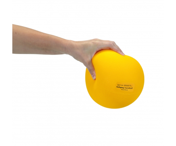 Gymnic Softplay Handbal