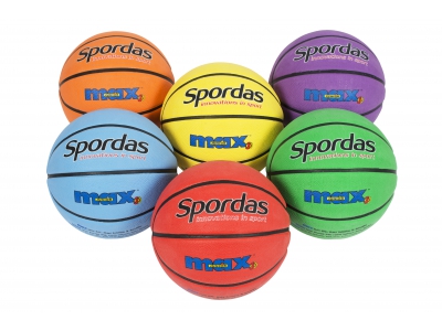 Spordas Basketbal Max