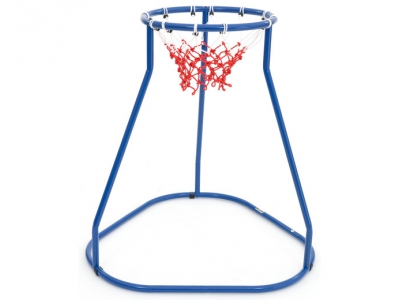 Vrijstaande Basketbalkorf