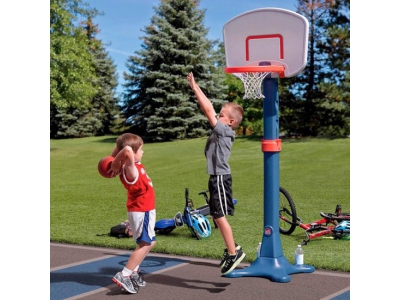 Step2 Pro Basketbal set