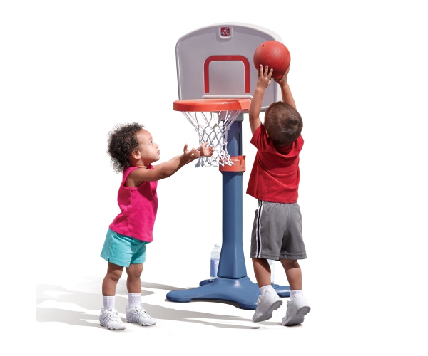 basket one step