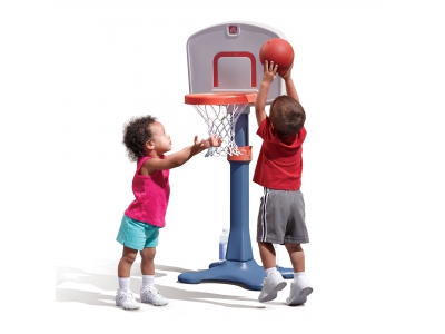 Step2 Junior Basketbal set