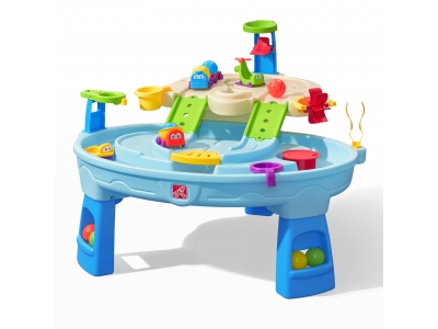 Step2 Watertafel Ball Buddies Adventure Center