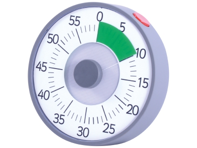 Timer / tijdwijzer