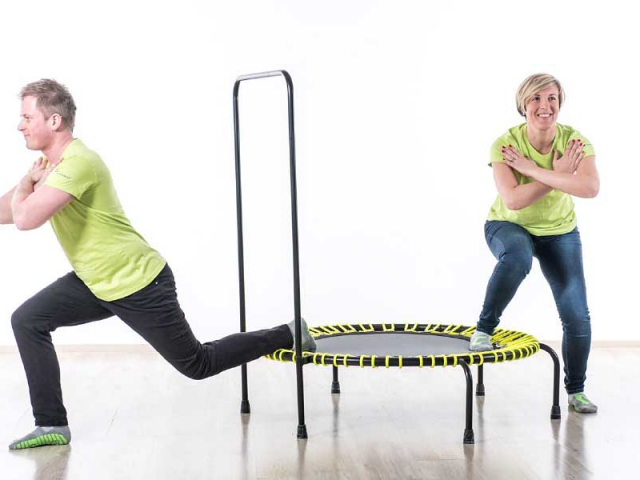 Buitensporig Correlaat foto Waarom is trampoline springen zo gezond? - Alprovi