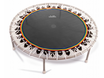 Mini trampoline Trimilin Swing Vario (Plus)