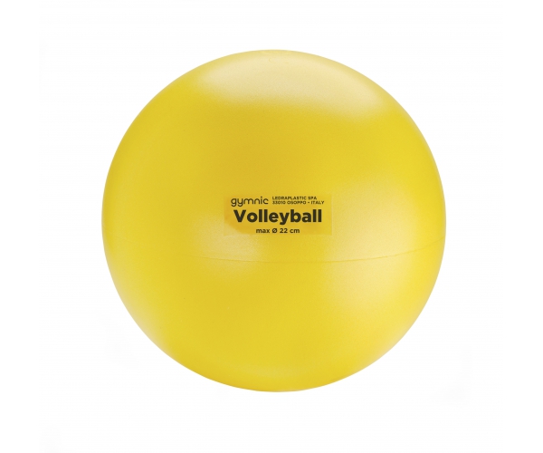 Gymnic Soft Volleybal