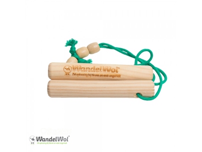 WandelHout Wandelstokjes, per paar