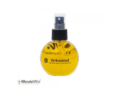 WandelOlie Akkermint, verkoelend, 150 ml